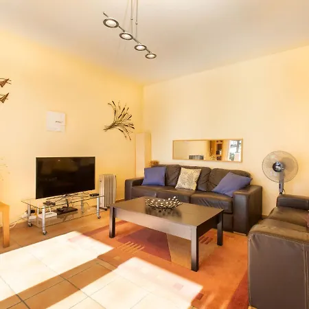 Belle Vue By Interhome Apartment