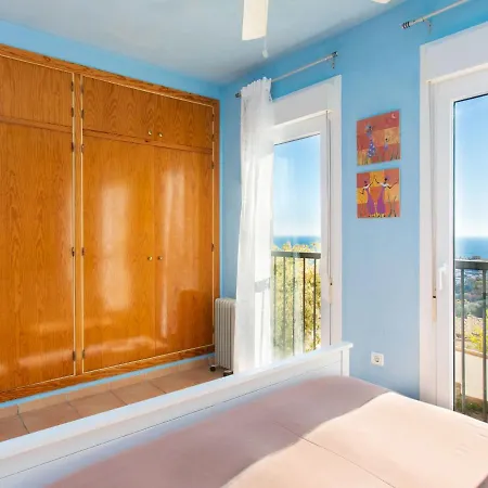 Belle Vue By Interhome Apartment