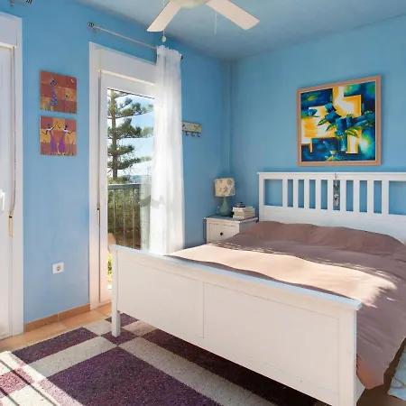 Belle Vue By Interhome * Almunecar