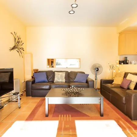 Belle Vue By Interhome Apartment