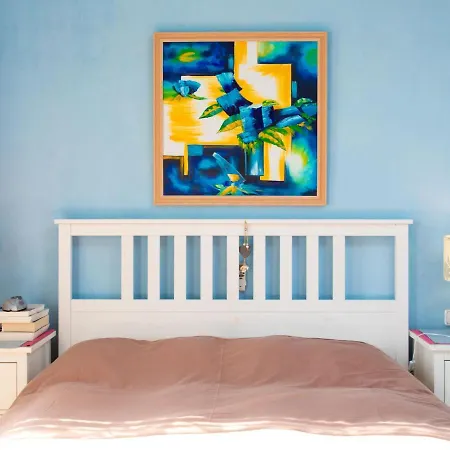 Belle Vue By Interhome Apartment *