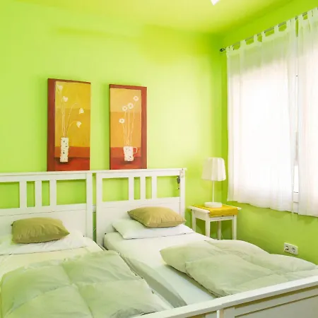 Belle Vue By Interhome