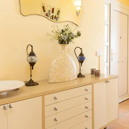 Belle Vue By Interhome Apartment *