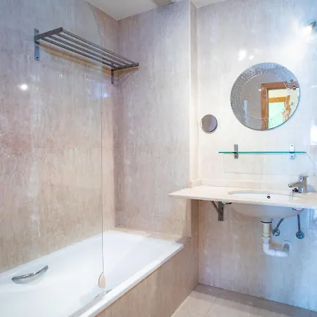 Apartment Belle Vue By Interhome Almunecar