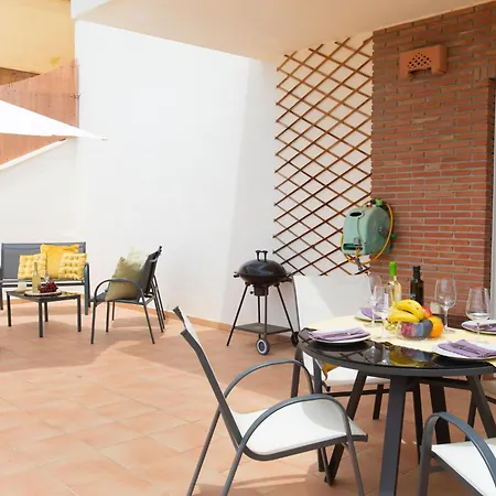 Apartment Belle Vue By Interhome *