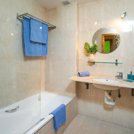 Belle Vue By Interhome