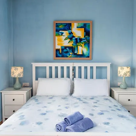 Belle Vue By Interhome Apartment *