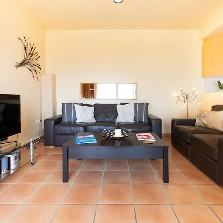 Apartment Belle Vue By Interhome *