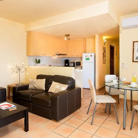 Belle Vue By Interhome Apartamento Almuñécar