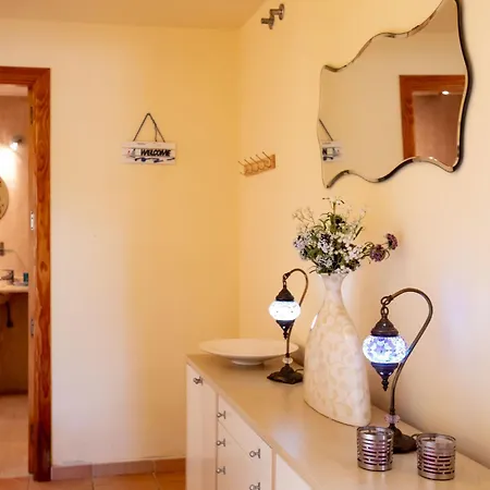 Belle Vue By Interhome * Almunecar