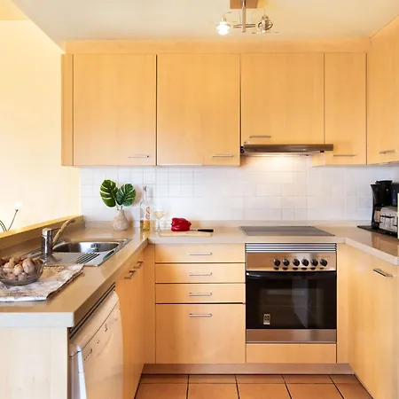 Apartment Belle Vue By Interhome *